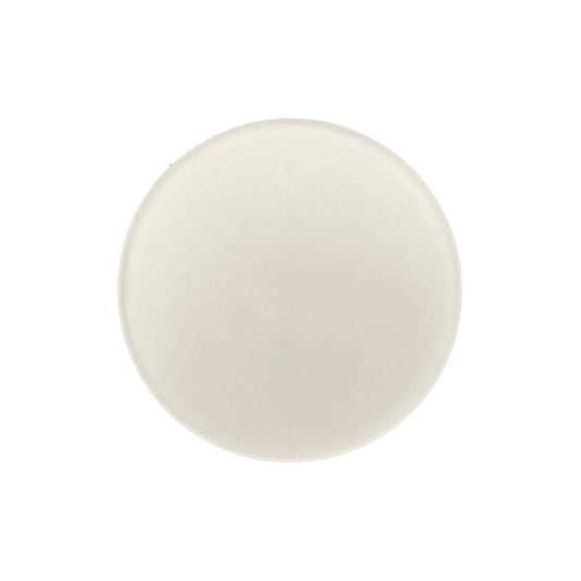 P-5392 5 Inch 50 DEGREE FROSTED OPTICAL LENS