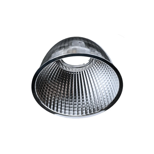 P-5402 6 Inch 60 DEGREE REFLECTOR LENS