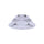P-5412 3.5 Inch 60 DEGREE OPTICAL LENS