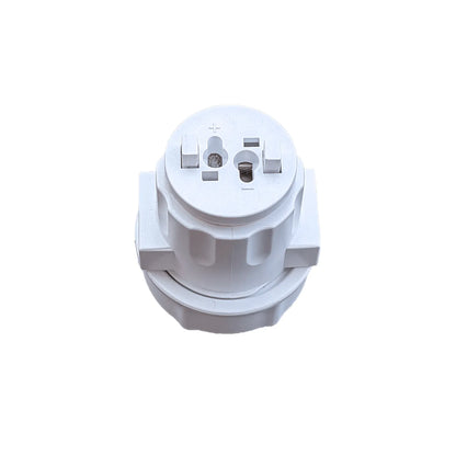 P-5424 QUICK CONNECT COUPLING (FOR MULTI LIGHT DRIVER)