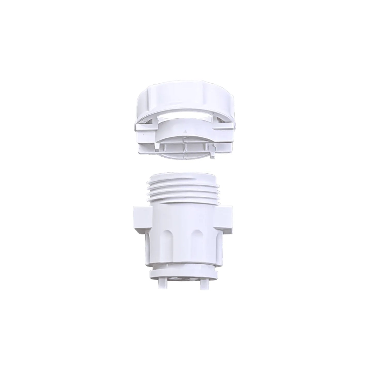 P-5424 QUICK CONNECT COUPLING (FOR MULTI LIGHT DRIVER)