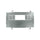 P-5430 3.7 Inch Multiple New construction plate