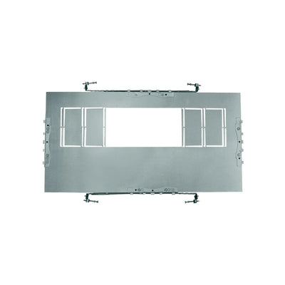 P-5431 4.68 Inch Multiple New construction plate