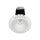 P-5436 2 Inch Trimless Round White 14W 1000 Lumens 5CCT Recessed Light