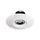 P-5438 4 Inch Trimless Round White 18W 1600 Lumens 5CCT Recessed Light