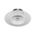 P-5442 6 Inch Trimless Round White 24W 1800 Lumens 5CCT Recessed Light