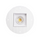 P-5460 4 Inch Trimless Square Single White 14W 1100 Lumens 5CCT Gimbal Light