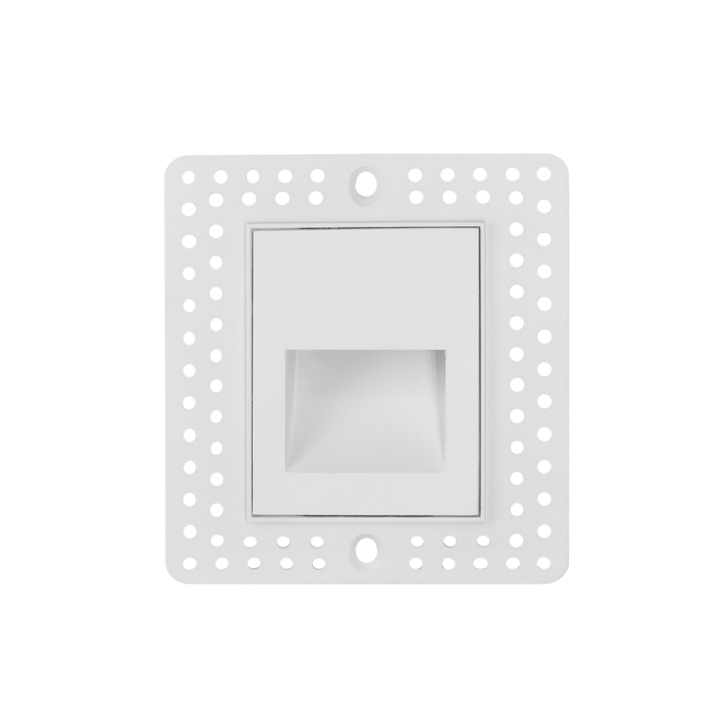 P-5463 Trimless White 3W 75 Lumens 5CCT Vertical Step Lights