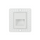 P-5463 Trimless White 3W 75 Lumens 5CCT Vertical Step Lights