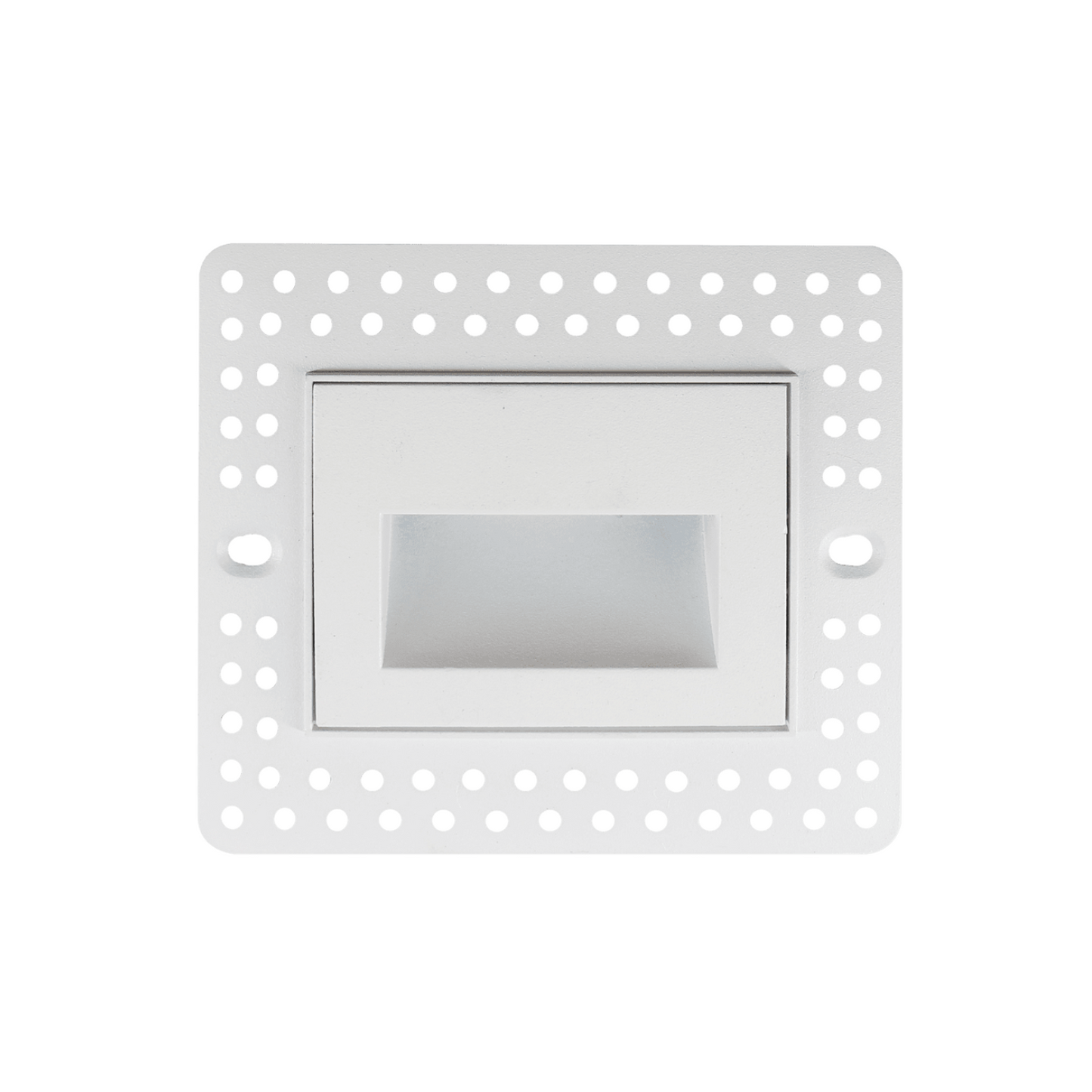 P-5465 Trimless White 3W 110 Lumens 5CCT Horizontal Step Lights