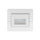 P-5465 Trimless White 3W 110 Lumens 5CCT Horizontal Step Lights