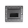 P-5466 Trimless Black 3W 110 Lumens 5CCT Horizontal Step Lights