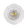 P-5471 4 Inch Trimless Round White 13W 1000 Lumens 5CCT Gimbal Light
