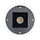 P-5472 3 Inch Trimless Square Black 8W 700 Lumens 5CCT Gimbal Light