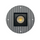 P-5475 4 Inch Trimless Multiple Black 14W 1200 Lumens 5CCT Gimbal Light