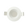 P-5480 2 Inch Round White 8W 500 Lumens 5CCT Slim Light