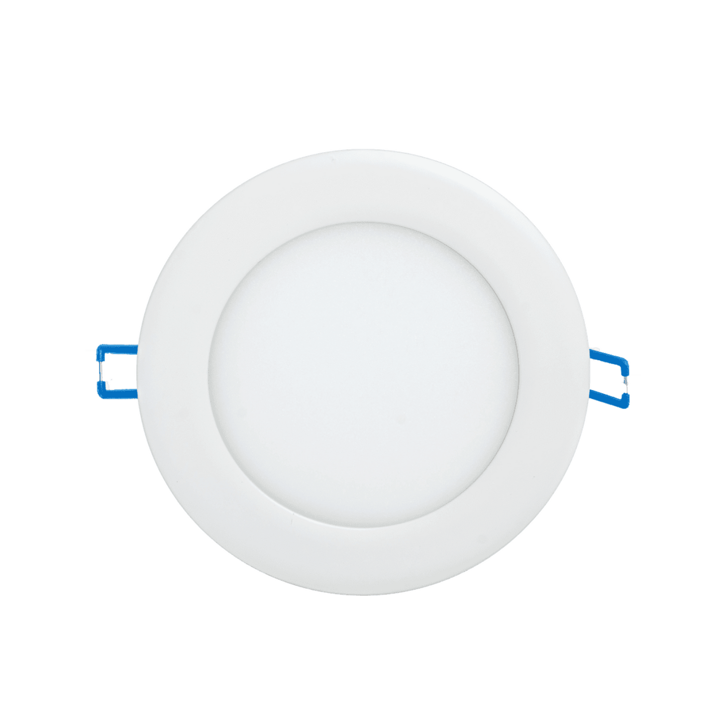 P-5870 2 Inch Round White 5W 300 Lumens 5CCT Slim Ultra-Thin Light