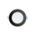 P-5871 3 Inch Round Black 8W 500 Lumens 5CCT Slim Ultra-Thin Light