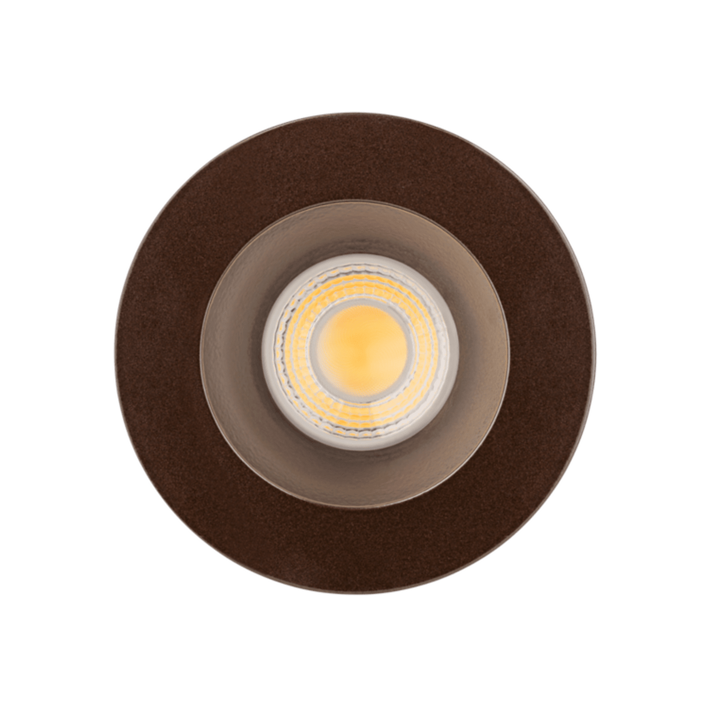 P-5999 3 Inch Bronze Round 9W 850 Lumens 5CCT Recessed Light