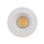 P-6021 3 Inch White Round 24W 1800 Lumens 5CCT Recessed Light