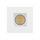 P-6022 3 Inch White Square 24W 1800 Lumens 5CCT Recessed Light