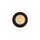 P-6025 3 Inch Two-Tone Round 24W 1800 Lumens 5CCT Recessed Light