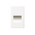 P-6091 White 3W 125 Lumens 5CCT Vertical Step Lights