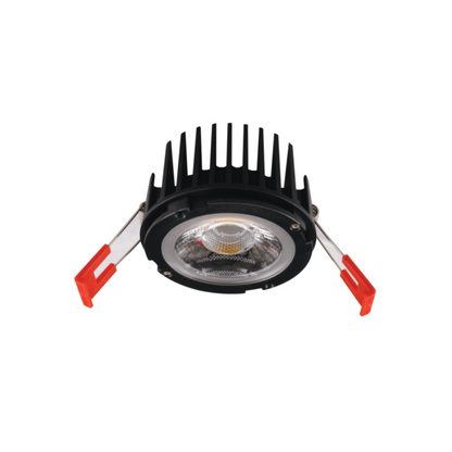 P-6140 4 Inch Engine 15W 1100 Lumens 5CCT Recessed Light