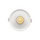 P-6144 3 Inch Wave White Round 9W 850 Lumens 5CCT Recessed Light