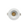 P-6148 2 Inch White Round 20W 1700/1200 Lumens 5CCT Recessed Light