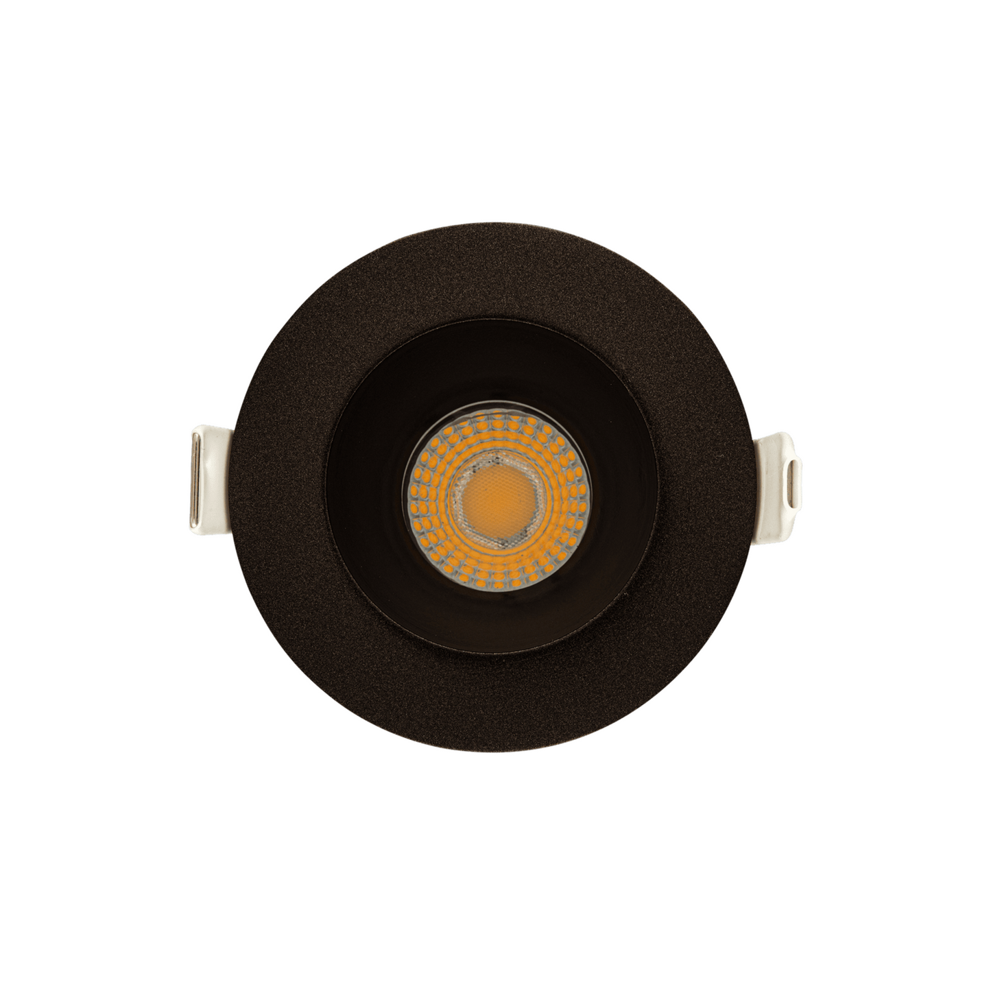 P-6154 2 Inch Bronze Round 20W 1700/1200 Lumens 5CCT Recessed Light