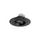 P-6163 3.5 Inch Trimless Round Black 14W 1400 Lumens 5CCT Gimbal Light