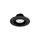 P-6164 4 Inch Trimless Round Black 13W 1000 Lumens 5CCT Gimbal Light