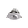 P-6174 3.5 Inch Round White 14W 1400 Lumens 5CCT Gimbal Light