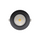 P-6177 4 Inch Round Black 20W 1750 Lumens 5CCT Gimbal Light