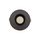 P-6179 3 Inch Round Black 11W 1050 Lumens 5CCT Gimbal Light