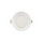 P-6190 3 Inch Round White 8W 600 Lumens 5CCT Slim Light