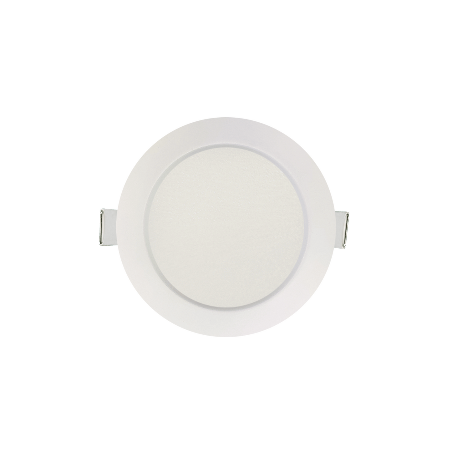 P-6192 5 Inch Round White 15W 1200 Lumens 5CCT Slim Light