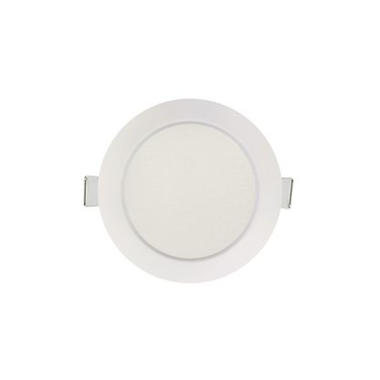 P-6192 5 Inch Round White 15W 1200 Lumens 5CCT Slim Light