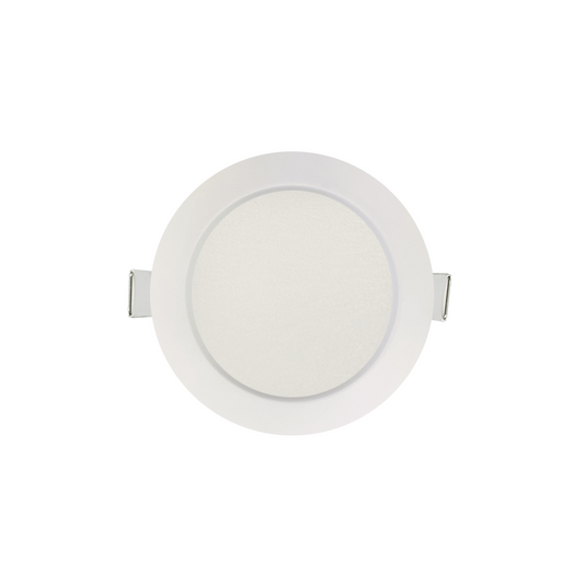 P-6192 5 Inch Round White 15W 1200 Lumens 5CCT Slim Light