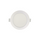 P-6192 5 Inch Round White 15W 1200 Lumens 5CCT Slim Light