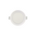 P-6193 6 Inch Round White 18W 1600 Lumens 5CCT Slim Light