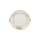 P-6207 5 Inch Round Brushed Nickel 15W 1200 Lumens 5CCT Slim Light
