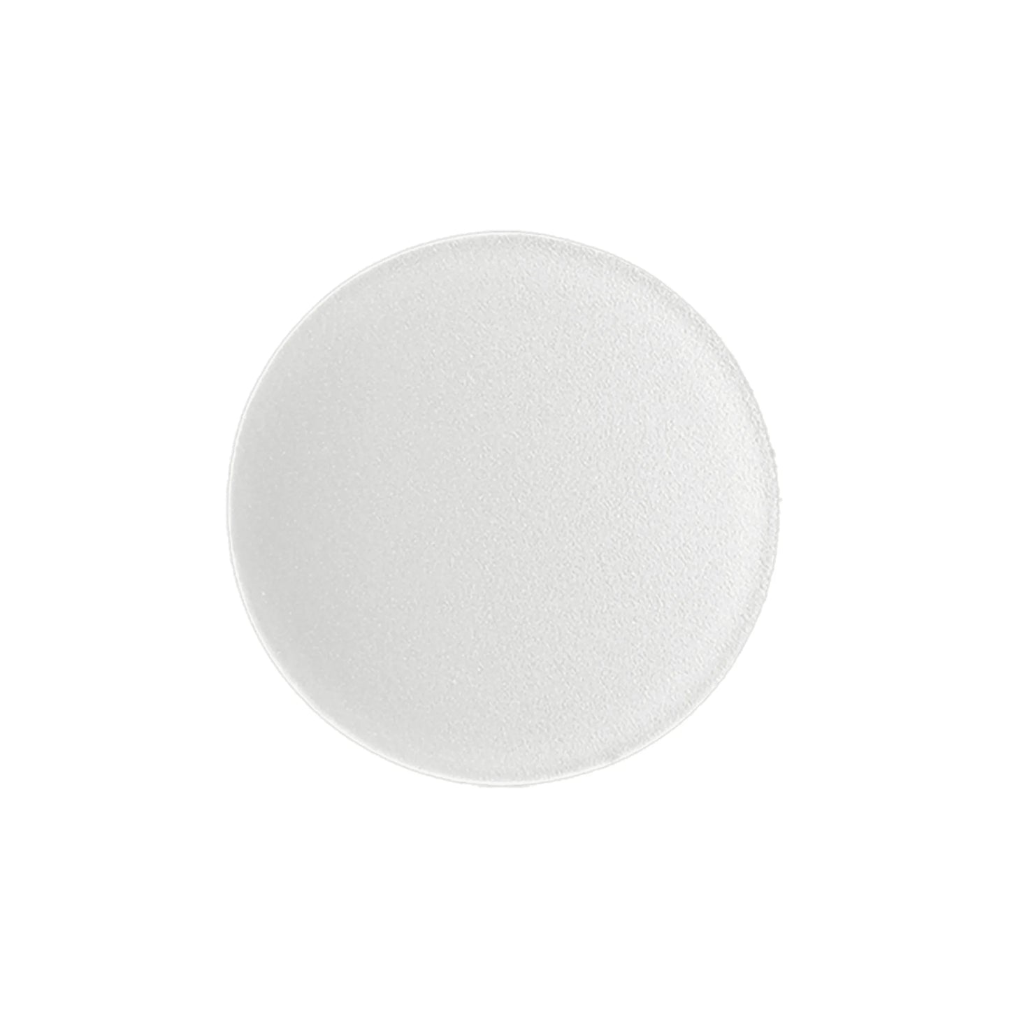 P-6336 1.5 Inch 80 Degree Frosted Optical Lens Round White 7W 600 lm 5CCT Recessed Light