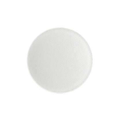 P-6336 1.5 Inch 80 Degree Frosted Optical Lens Round White 7W 600 lm 5CCT Recessed Light