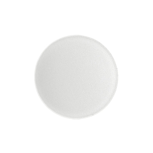 P-6336 1.5 Inch 80 Degree Frosted Optical Lens Round White 7W 600 lm 5CCT Recessed Light