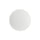 P-6336 1.5 Inch 80 Degree Frosted Optical Lens Round White 7W 600 lm 5CCT Recessed Light