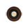 P-6339 1.5 Inch Round Bronze Smooth 7W 600 Lumens 5CCT Recessed Light