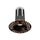P-6354 2 Inch Trimless Round Bronze 14/20W, 1200/1700 Lumens 5CCT Recessed Light