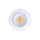 P-6355 3 Inch Trimless Round White 9W 850 Lumens 5CCT Recessed Light